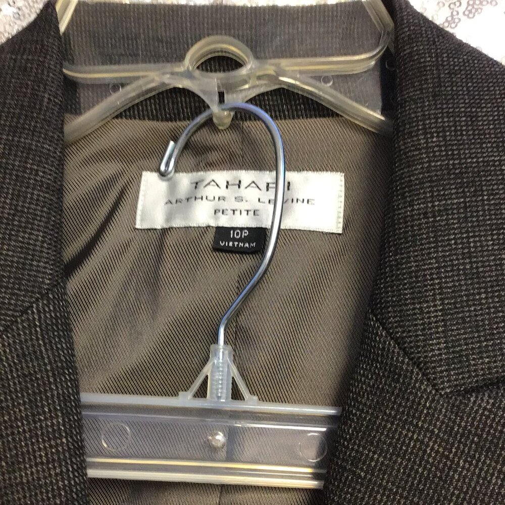 Pant Suit